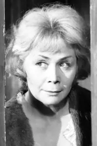 Фото  (Krystyna Borowicz)