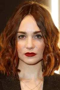 Фото Таппенс Міддлтон (Tuppence Middleton)