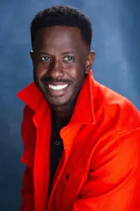 Фото  (Wilson Lamont)