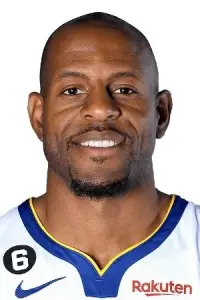 Фото  (Andre Iguodala)