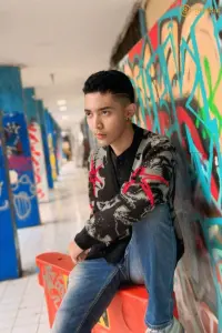 Фото  (Bram Wicaksana) #443643