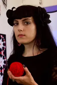 Фото Крістіане Цегавске (Christiane Cegavske) #417521