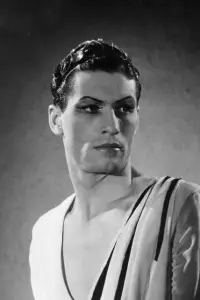 Фото  (Michael Somes) #504249