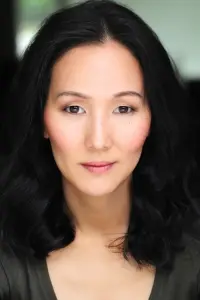 Фото Мішель Чой-Лі (Michelle Choi-Lee)