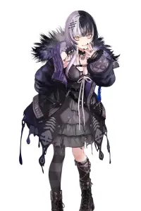 Фото  (Shiori Novella)