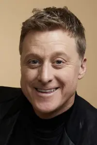 Фото Алан Тудик (Alan Tudyk)