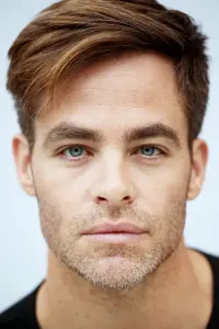 Фото Кріс Пайн (Chris Pine)