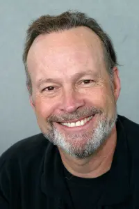 Фото Дуайт Шульц (Dwight Schultz)