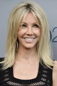 Фото Хізер Локлір (Heather Locklear)
