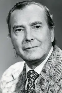 Фото Гейно Мандрі (Heino Mandri)