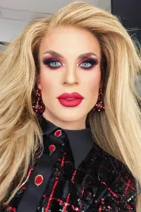 Фото  (Katya Zamolodchikova)