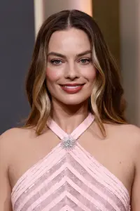 Фото Марго Роббі (Margot Robbie)