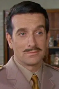 Фото  (Nicholas Courtney)
