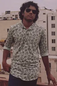 Фото Рахул Прадіп Менон (Rahul Pradeep Menon) #407243