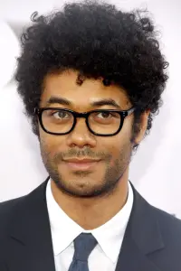 Фото Річард Айоаде (Richard Ayoade)