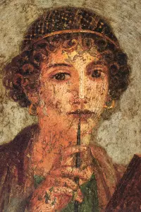 Фото  (Sappho)