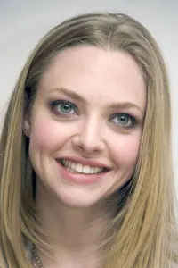 Фото Аманда Сейфрід (Amanda Seyfried)