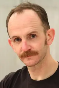 Фото  (Benjamin D. Ploughman)