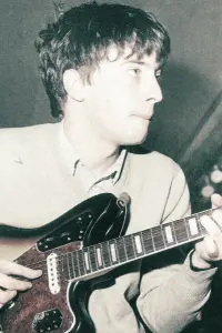 Фото Грем Коксон (Graham Coxon)