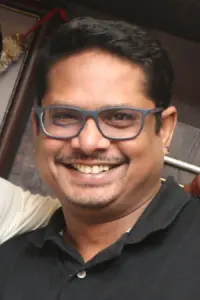 Фото  (Manoj Bharathiraja)