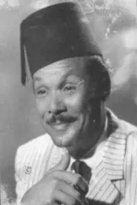 Фото Мохамед Шавкі (Mohamed Shawqi)