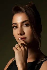 Фото Рукміні Майтра (Rukmini Maitra)