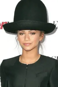 Фото Зендая (Zendaya)