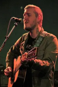 Фото  (Brian Fallon)