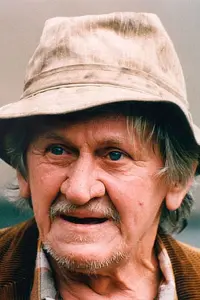Фото Юліус Вашек (Július Vašek)