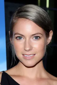 Фото Лаура Ремзі (Laura Ramsey)