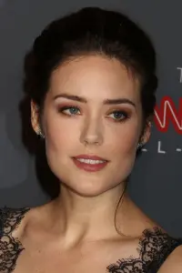 Фото Меган Бун (Megan Boone)