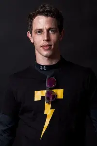 Фото Тоні Хінчкліфф (Tony Hinchcliffe)
