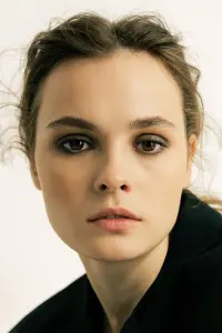 Фото Ангеліна Стречина (Angelina Strechina)