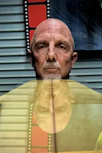 Фото  (Bird Huffman)