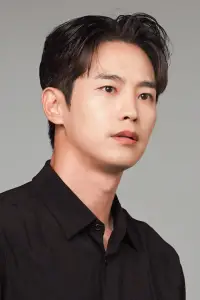 Фото  (Choi Woong) #512221