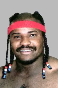 Фото  (King Parsons Jr.)