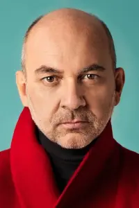Фото Луїс Гнекко (Luis Gnecco)