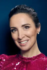 Фото Мері Бронштейн (Mary Bronstein)