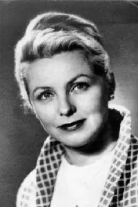 Фото Вія Артмане (Vija Artmane)