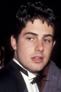 Фото Зак Галліган (Zach Galligan)