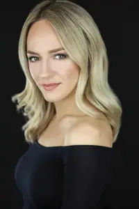 Фото  (Alyson Walker)