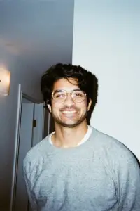 Фото  (Arjun Pothuri)