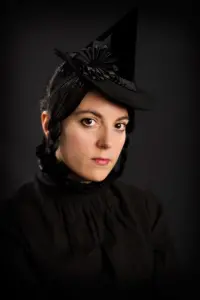 Фото Крістіане Цегавске (Christiane Cegavske) #417523