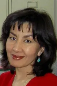 Фото  (Dilorom Kambarova)