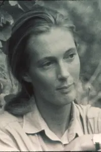 Фото Джейн Гудолл (Jane Goodall)
