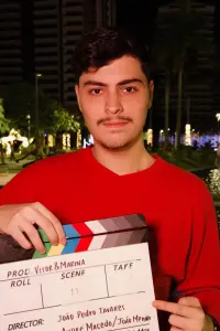 Фото Жоао Педру Таварес (João Pedro Tavares)