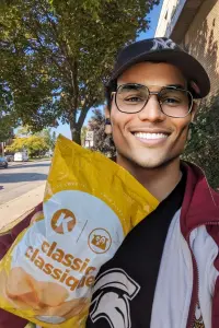 Фото  (Mastias Berfas) #313377