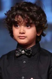 Фото  (Mikhail Gandhi)