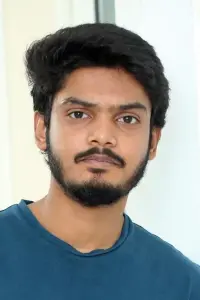 Фото  (Akash Puri)