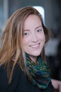 Фото  (Allison Chassagne)